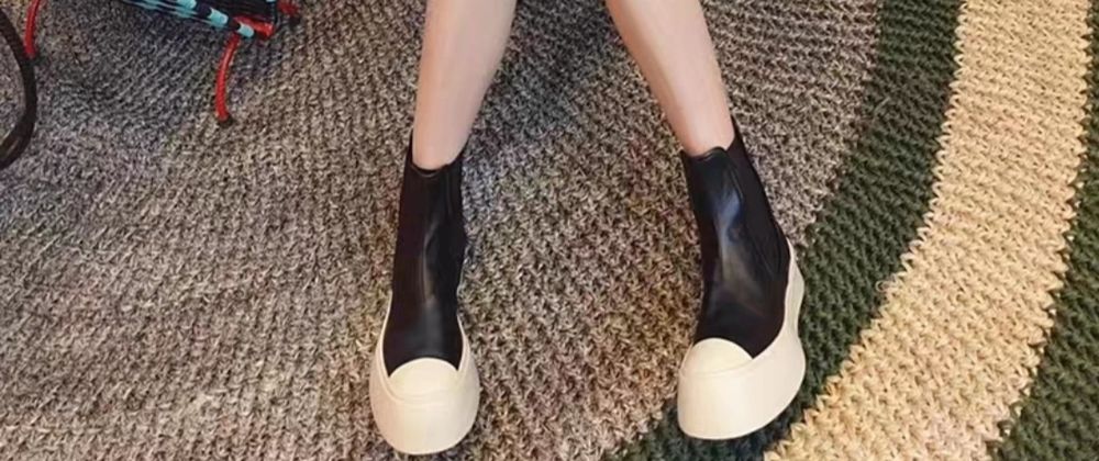 Ботинки 40 41 размер женские 550 тыс