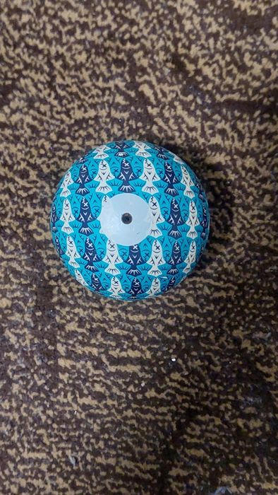 Krom Kendama Jake Fischer Pro Model V2 (doar tama)