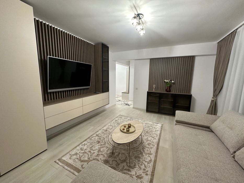 Apartament 2 Camere de închiriat, Bragadiru