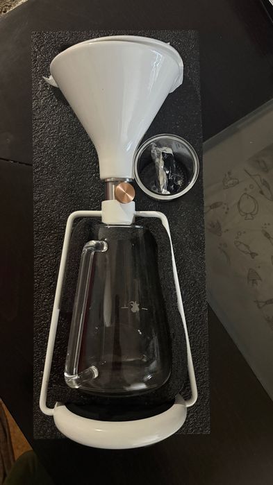 Кафе машина GINA