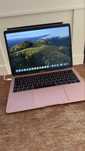MacBook Air Retina