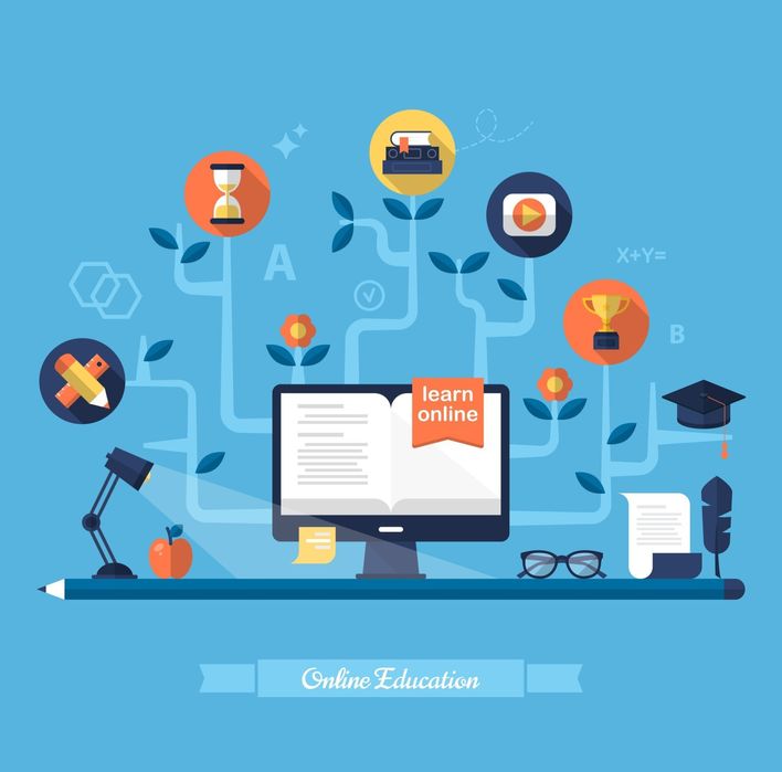 ARAB TILI Online Markaz