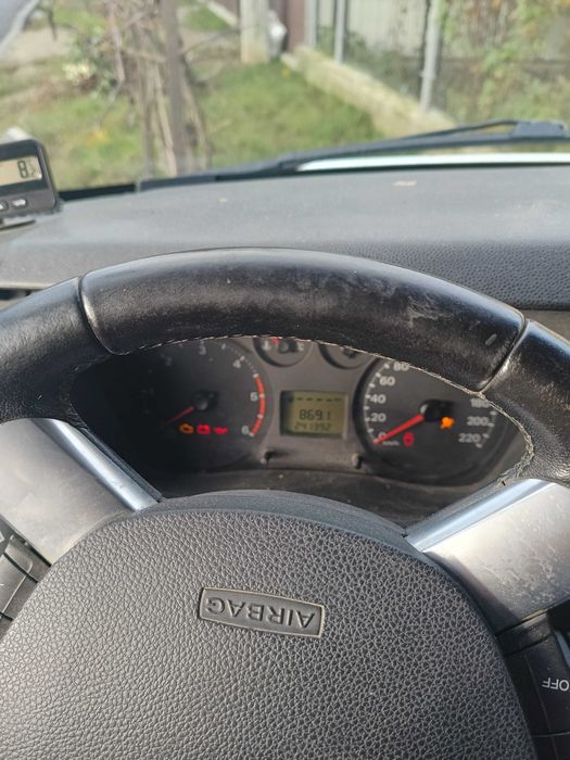 Ford Tranzit,8+1,amenajat pt. Pescuit