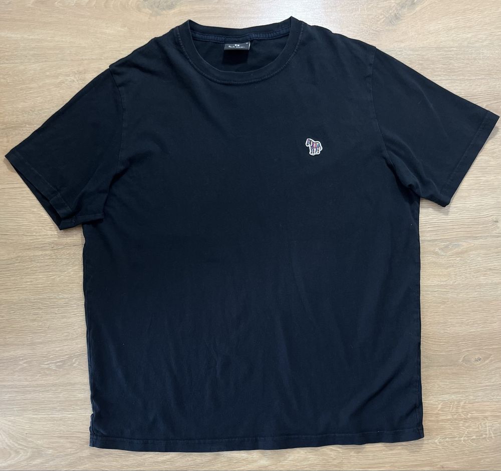 Paul Smith,Hugo Boss,Tommy Hilfiger мъжки тениски L