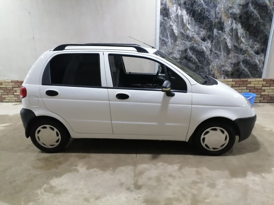 Matiz Mx 2014 gen yoq