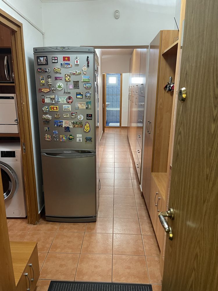 Apartament 3 camere 79 mp Drumul Taberei