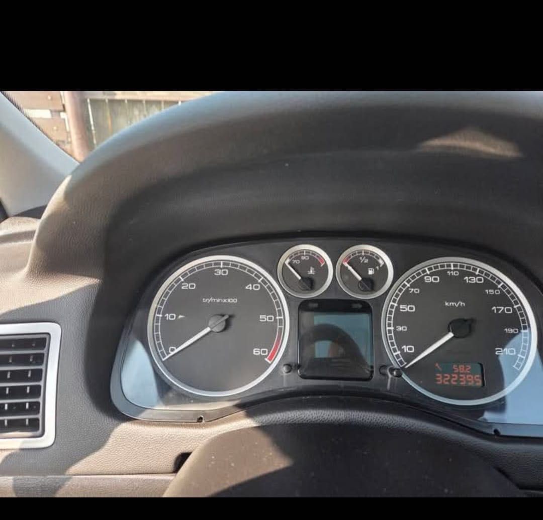 Peugeot 307 de vânzare