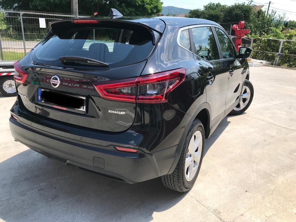 Nissan Qashqai 2019 1.750 Dci