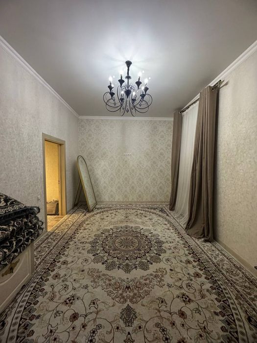 Продажа квартиры Алмазарский район . Каракамыш 2/4