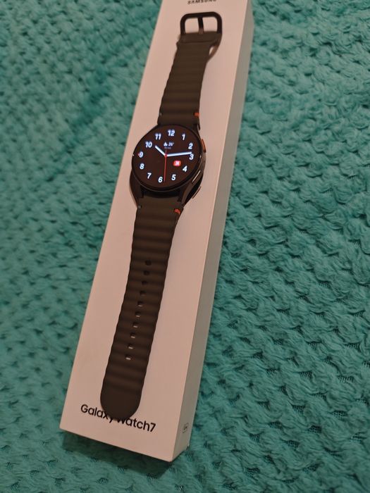 Смарт часы Samsung galaxy Watch 7 / 40mm