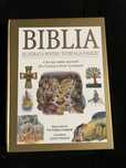 Biblie ilustrata pentru toata familia de victoria parker