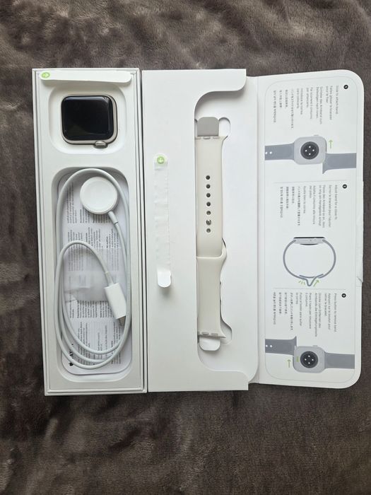 Apple Watch SE(Gen 2)