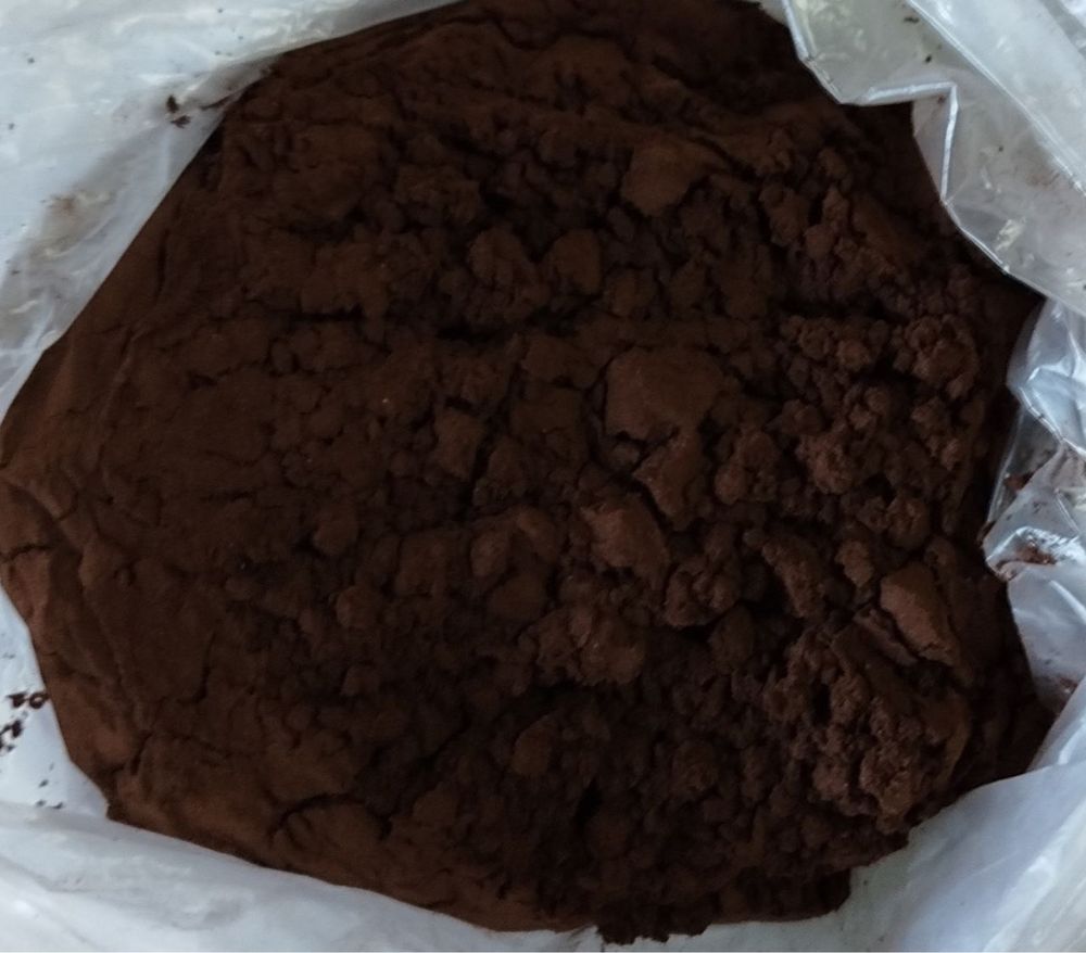 Какао Парашок из Камбоджы в Оптовых Ценах в ЛЮБОМ КОЛИЧЕСТВЕ