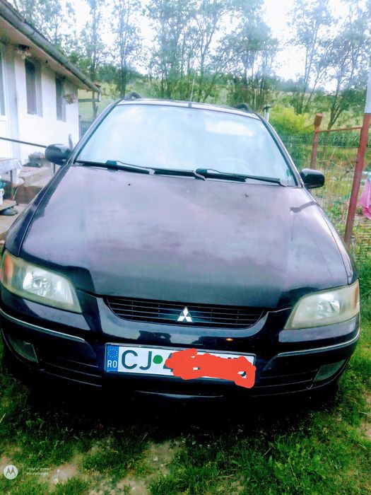 Mitsubishi de vânzare
