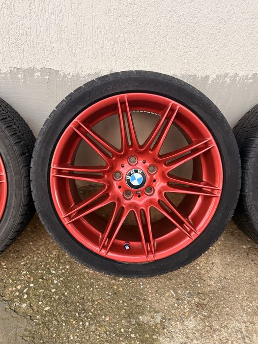 Джанти с гуми 19 BMW M 225