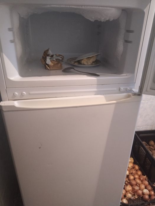 Мұздатқыш орташа  жағдайы