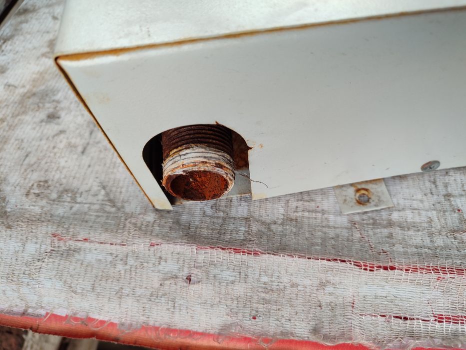 Обогреватель на 3кв