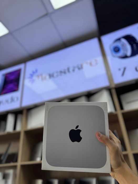 Macmini M2 8/512