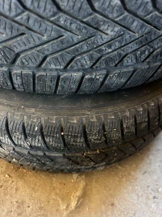 Vînd jante de mercedes ML 235/65/R17