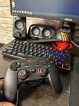 Controller genesis p65