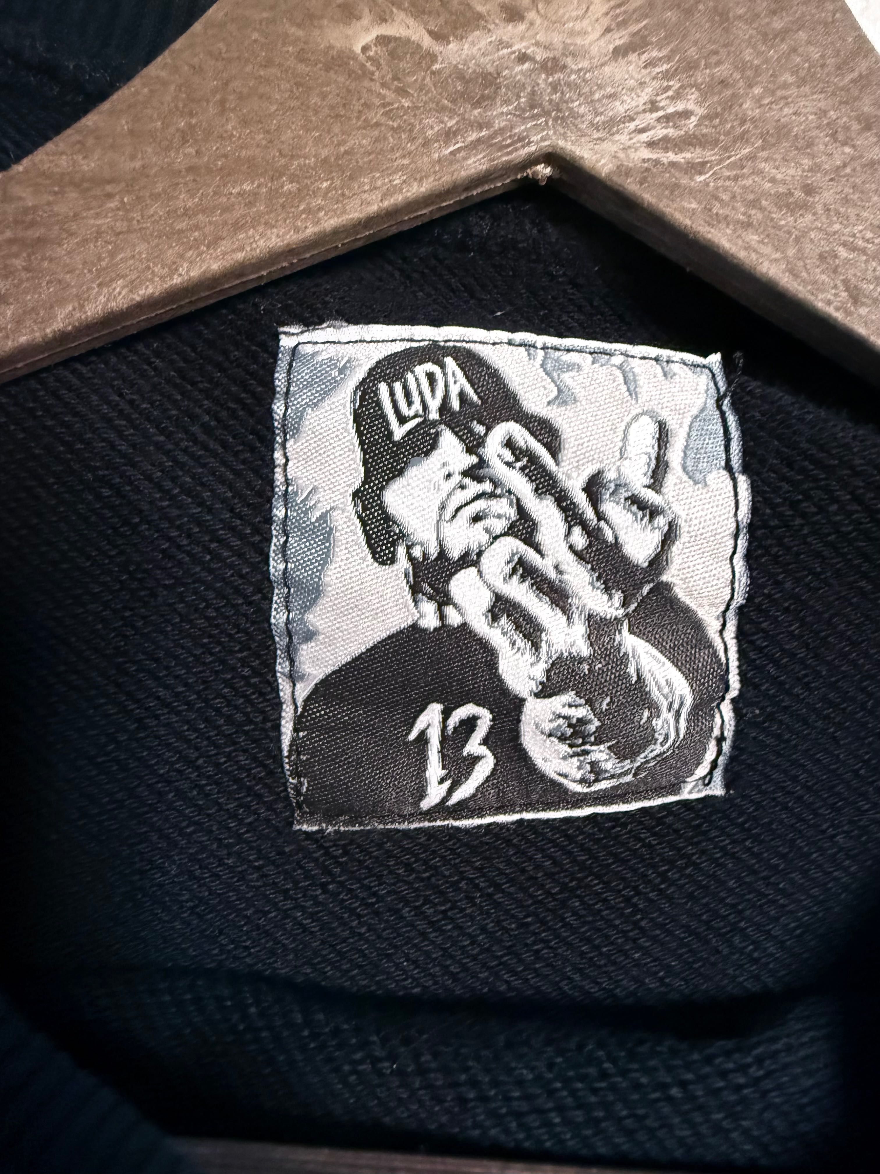 Дрехи на LUDA Размери L и XL