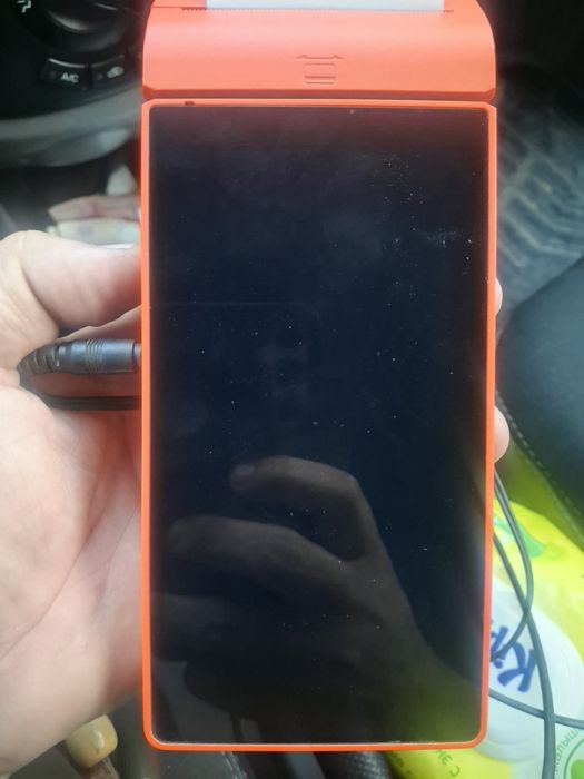 Kassa aparat sotiladi