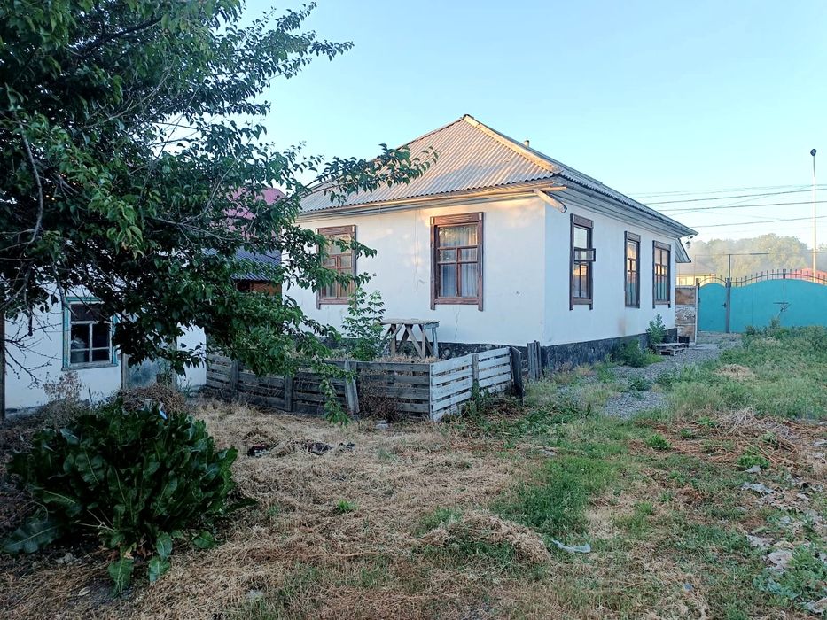 Жилой дом в г.Талдыкорган, с.Отенай ул.Шайкорган.