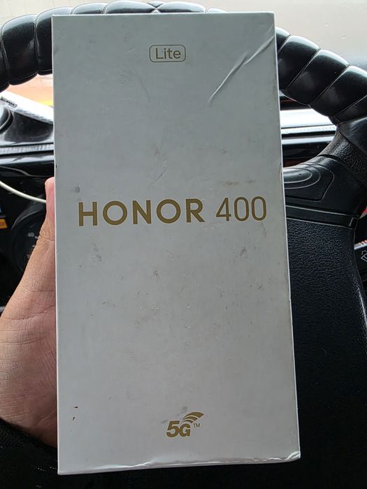 Honor 400 lLite 5G