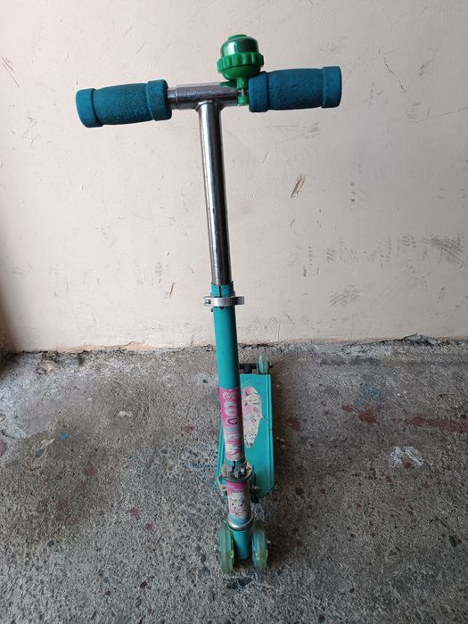 Тротинетки детски 4 бр.