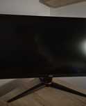 Monitor gaming AOC