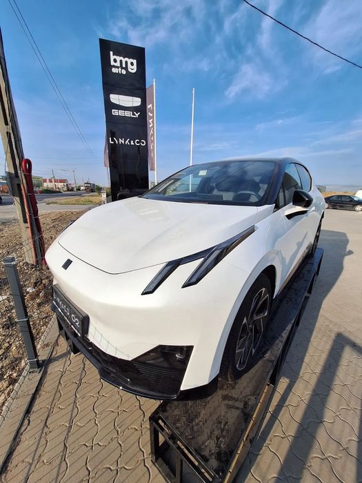 Lynk&Co 02 ‼️ BMG AUTO dealer autorizat LYNC&CO