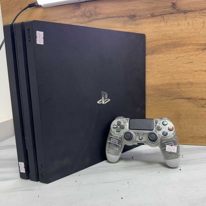 CB47 | Игровая приставка PlayStation 4 PRO 1TB | SK152240