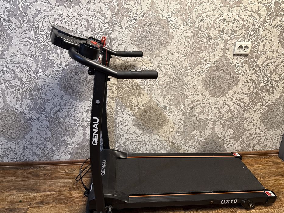 Беговая дорожка