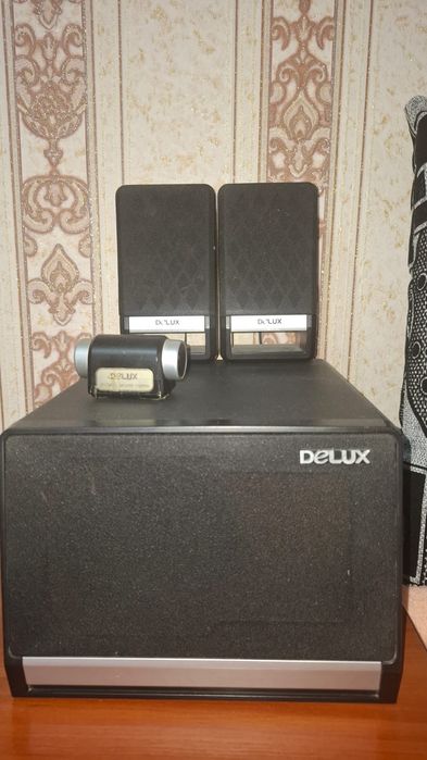 Колонки для компа