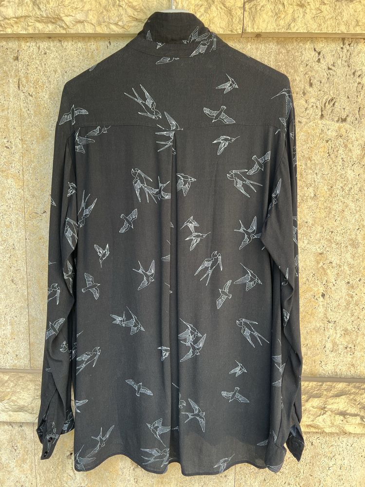 Zara ризи лот 2бр.