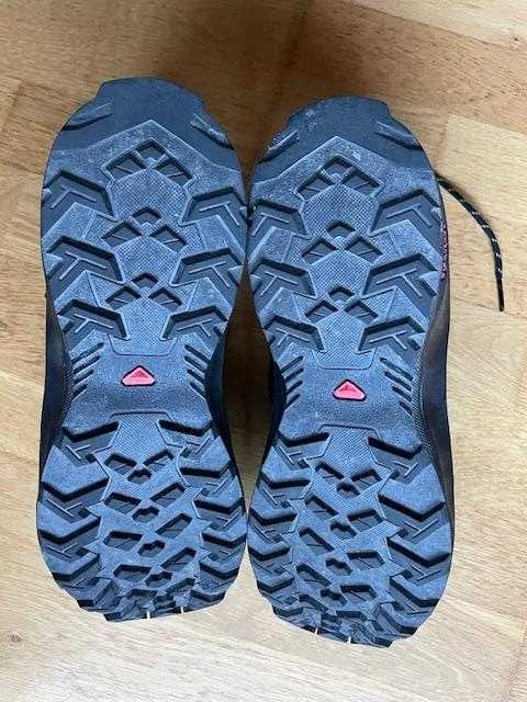 Salomon Ghete Daintree 11.5 US Barbati/ Ca Nou