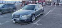 Audi A6 C6 allroad Autoutilitară 3.0 tdi