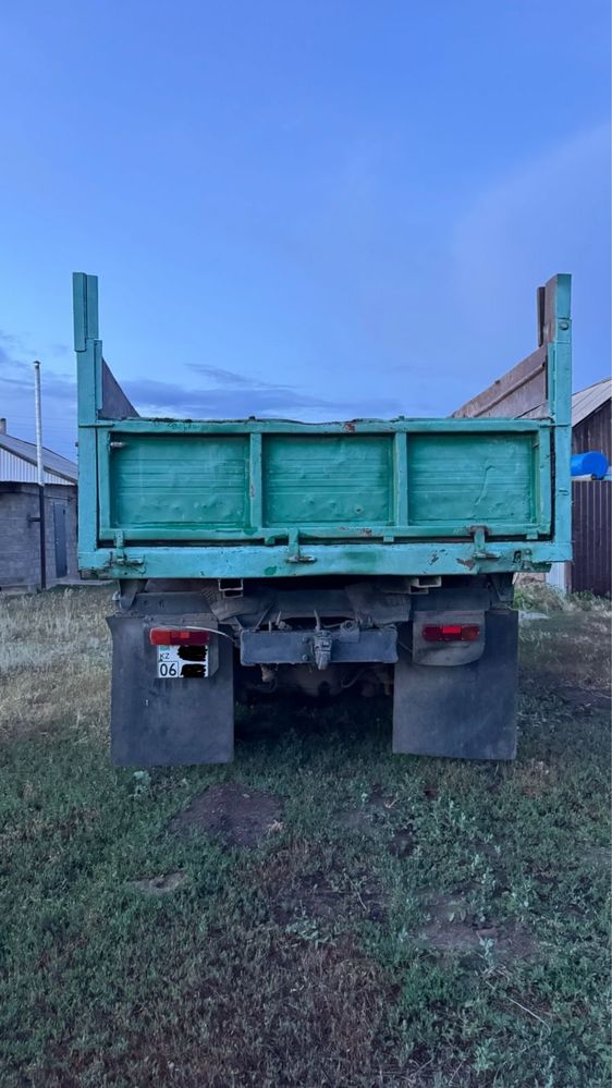 Камаз сельхоз продается