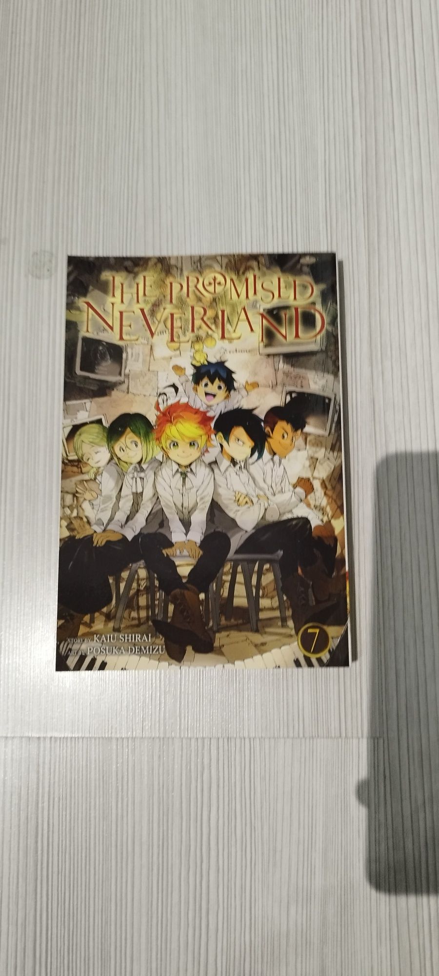 Anime - mamga книги