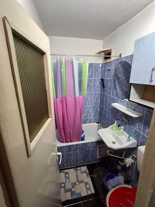 Garsoniera Dragoș Vodă