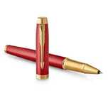 Parker IM Premium Red GT – Луксозен ролер