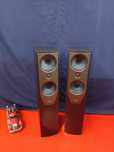 Boxe podea Mission M74