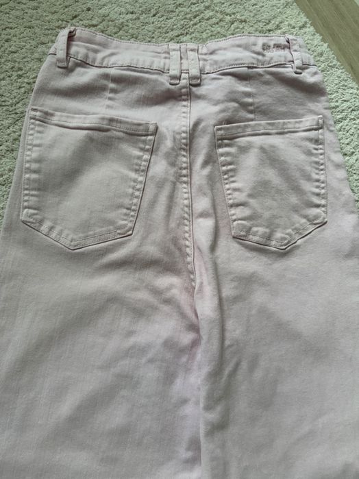 Разкроен панталон с висока талия Pimkie