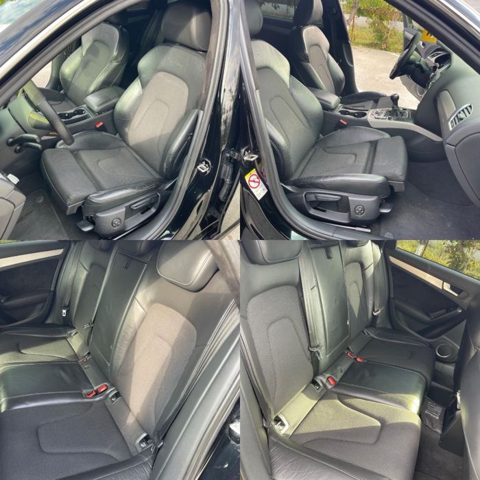 Audi A4 B8 2010 Avant (Break) 2.0 TDI