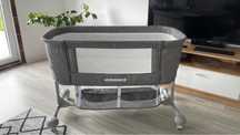 Pat bebelus Co sleeper