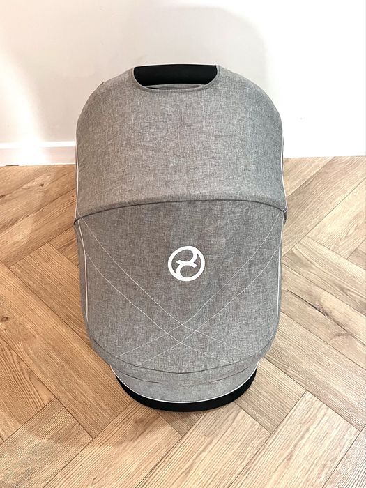 Кош за новородено Cybex Cot S