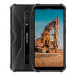 Ulefone Armor X12 negru nou sigilat military grade