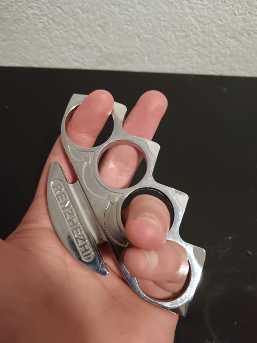 Бокс за самозащита