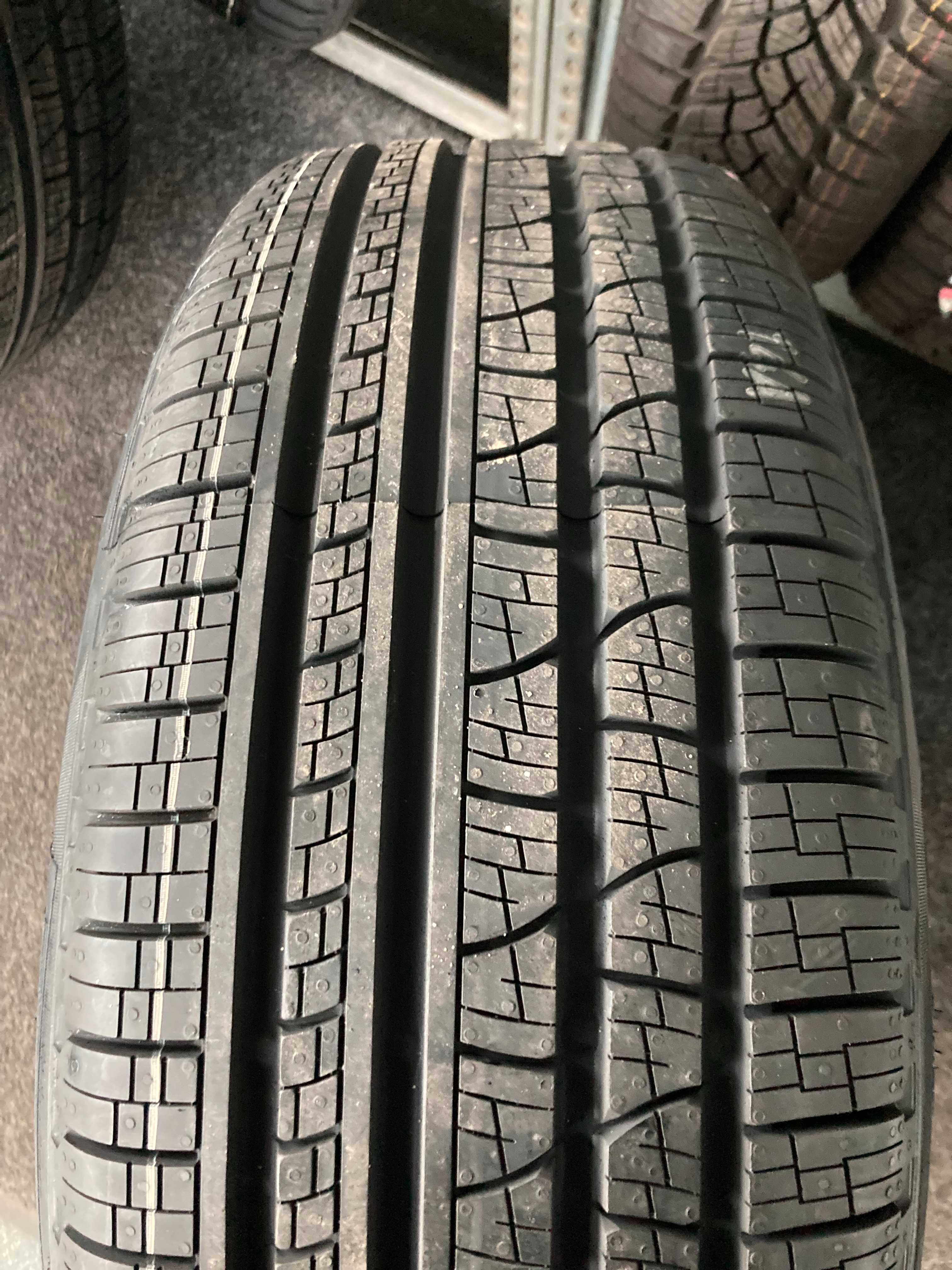 Jante Mercedes GLC W254 W253 EQC Anvelope Al Season Pirelli  235 55 19