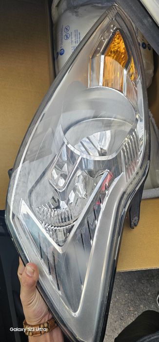 Set faruri OE focus 2 facelift